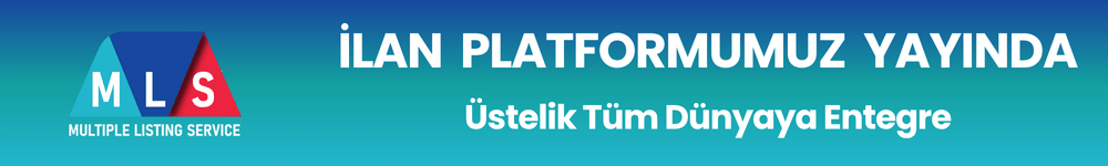 REOS İlanlar